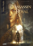 L´assassin Royal T03 Kettricken