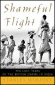 Shameful flight