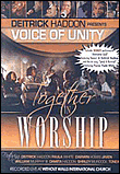 Together in worship - DVD Zone 1