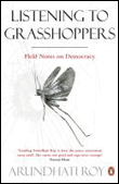 Listening to grasshoppers