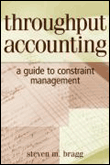 Throughput accounting