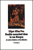 Double assassinat dans la rue Morgue