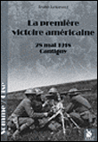 La premiere victoire americaine