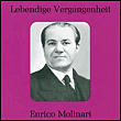 Oeuvres de G. Rossini, G. Verdi, G. Meyerbeer, R. Wagner...