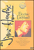 Classic albums - Electric Ladyland - DVD Zone 1