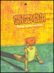Sinsemilia debout les yeux ouverts pvg tab. - Sinsemilia - broché