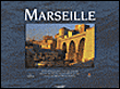 Dans la lumière de Marseille - M. Martin-Rolland - Coffret