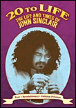 20 to life life and times of john sinclair - DVD Zone 1