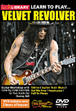 Lick library learn to play velvet revolver