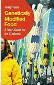 Genetically modified food