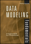 Data modeling fundamentals