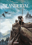 Neandertal T01 Le cristal de Chasse
