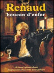 Renaud Boucan d'enfer - Renaud - broché