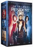 Resident Evil - Coffret de la Trilogie
