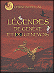 Légendes de Genève et du Genevois