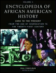 Encyclopedia of african american history. 5-volume set