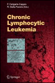 Chronic lymphocytic leukemia