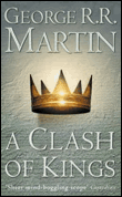 SONG OF ICE AND FIRE,02:CLASH OF KINGS