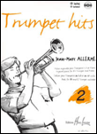 Trumper hits - Jean Marc Allerme - Livre CD