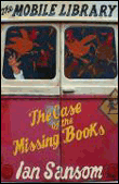 The case of the missing books