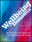 Wellbeing in dementia