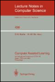 Computer assisted learning