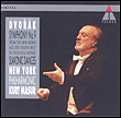 Symphonie numéro 9 Slavonic dances