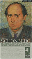 Verklärte Nacht/Erwartung op.1 (Schönberg,Arnold)
