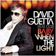 Baby when the light