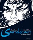 Sandokan, le tigre de Malaisie