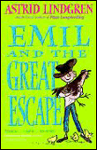 Emil and the great escape