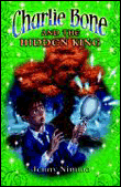 Charlie bone and the hidden king - Jenny Nimmo - Poche