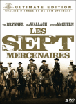 Les Sept mercenaires - Ultimate edition - 1
