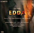 Edda, la création du monde - 1ère partie