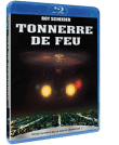 Tonnerre de feu - Blu-Ray