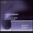 EN BLANC ET NOIR (MUSIC FOR PIANO D