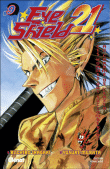 Eye Shield 21