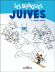 Blagues juives T03 Shalom géant