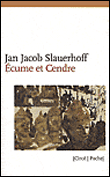 Ecume et cendre