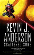Scattered suns