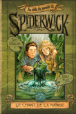 Les Chroniques De Spiderwick, The Spiderwick Chronicles - Les Chroniques De Spiderwick, The Spiderwick Chronicles, Au-delà du monde de Spiderwick T01