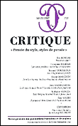 Revue critique 718