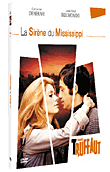 La Sirène du Mississippi - DVD Zone 1