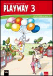 Playway to english ab klasse 3. activity book. buch mit audi