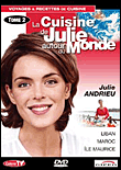 Autour du monde - Volume 2