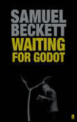 Waiting for godot - Samuel Beckett - Poche