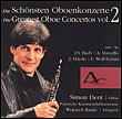 Greatest oboe concertos v