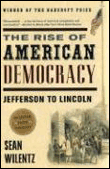 The rise of american democracy