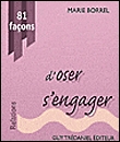 81 façons d'oser s'engager