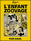 L'enfant zoovage